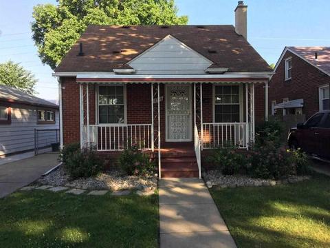 18239 Robert, Melvindale, MI 48122 photo 1