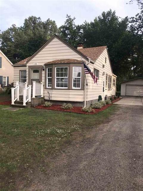 143 Center St, Carleton, MI 48117 photo 1