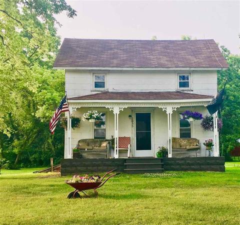 2055 Irish, Dundee, MI 48131 photo 1
