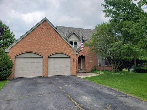 797 Wembley Ct, Monroe, MI 48161 photo 1