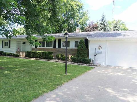 2329 Ninth, Monroe, MI 48162 photo 1