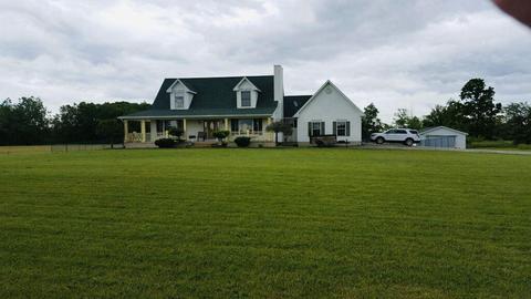 13464 Exeter, Carleton, MI 48117 photo 1