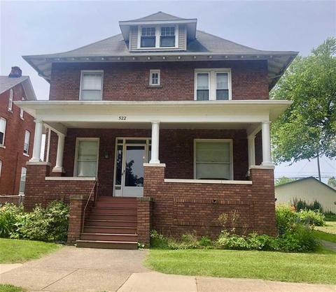 522 E First St, Monroe, MI 48161 photo 1