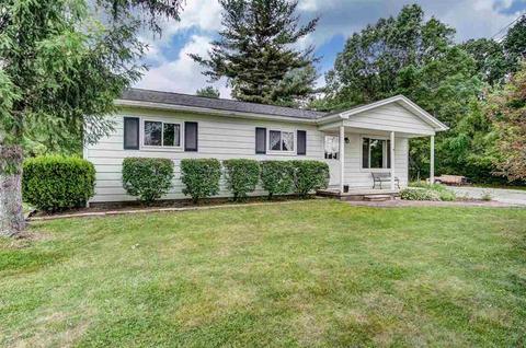 963 Stumpmier, Monroe, MI 48162 photo 1