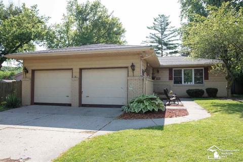 740 N Roessler, Monroe, MI 48162 photo 1