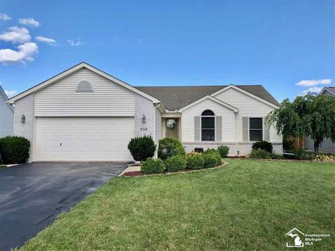 656 Webber, Temperance, MI 48182 photo 1