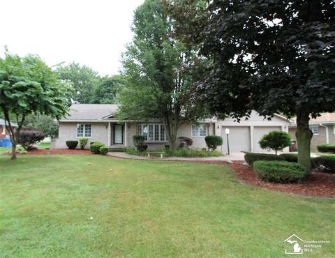 220 Ruff, Monroe, MI 48162 photo 1