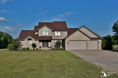 14457 Kenneth, Carleton, MI 48117 photo 1