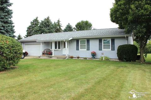 4858 E Dunbar, Monroe, MI 48161 photo 1
