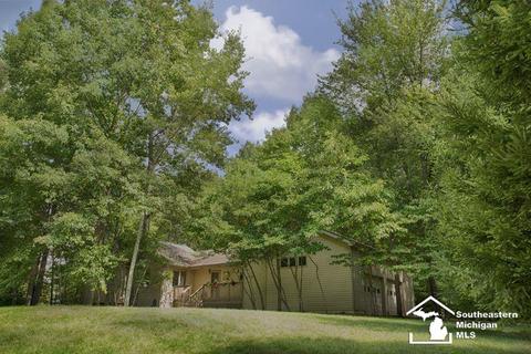 11581 Floyd Mcfall, Willis, MI 48191 photo 1