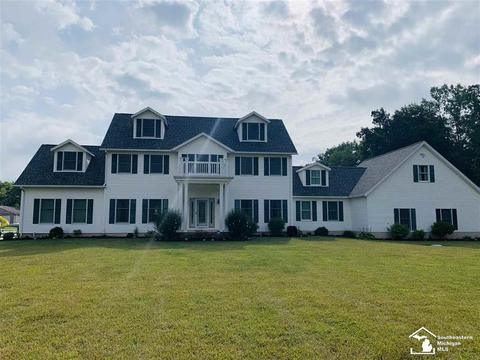 8242 Exeter, Carleton, MI 48117 photo 1
