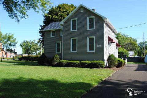 7752 Short St, Maybee, MI 48159 photo 1