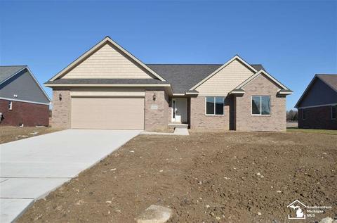 4990 Skylark, Monroe, MI 48161 photo 1