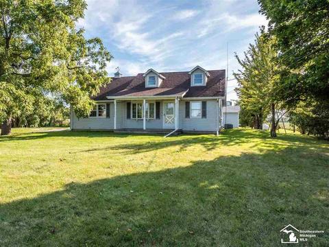 6543 E Albain Rd, Monroe, MI 48161 photo 1