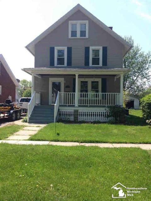 512 E Sixth, Monroe, MI 48161 photo 1