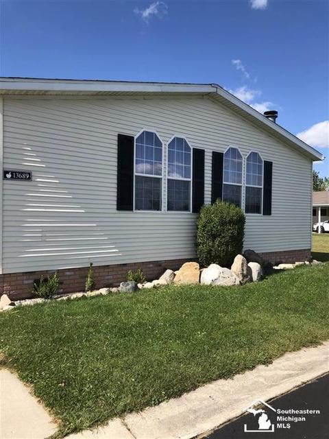 13689 Heritage, Carleton, MI 48117 photo 1