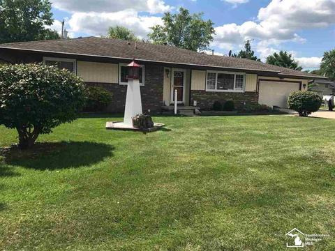3640 Baycrest, Monroe, MI 48162 photo 1