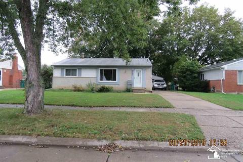 9297 Chamberlain, Romulus, MI 48174 photo 1