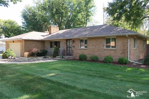 1067 Mapleway, Temperance, MI 48182 photo 1
