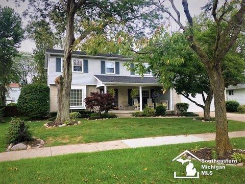 237 Cranbrook, Monroe, MI 48162 photo 1