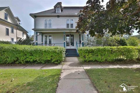 225 Scott, Monroe, MI 48161 photo 1