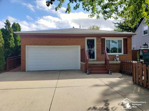 1156 Maple, Monroe, MI 48162 photo 1