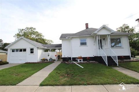 506 Maple, Monroe, MI 48162 photo 1