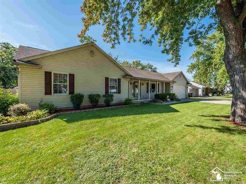 3250 Meadowcrest, Monroe, MI 48162 photo 1