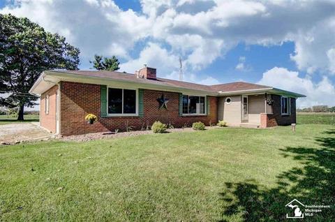232 Ida Maybee, Monroe, MI 48161 photo 1