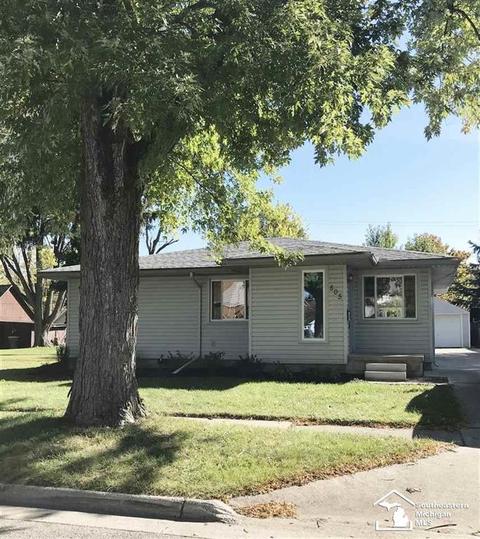 805 Waterloo, Monroe, MI 48161 photo 1