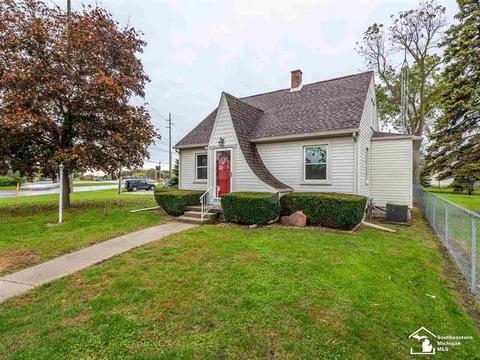1403 Walnut, Monroe, MI 48162 photo 1