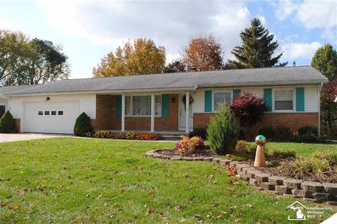 516 Fox Dr, Monroe, MI 48161 photo 1