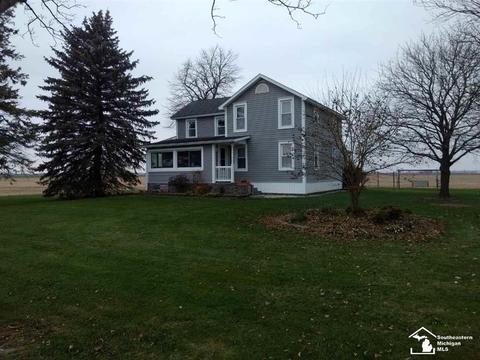 14438 E Horton, Riga, MI 49276 photo 1