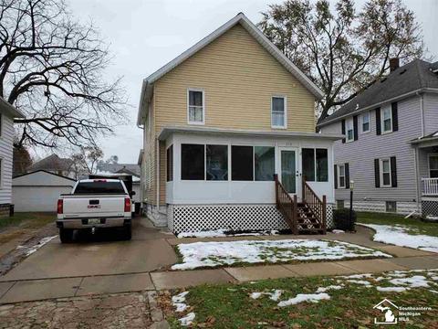 310 Riverview Ave, Monroe, MI 48162 photo 1
