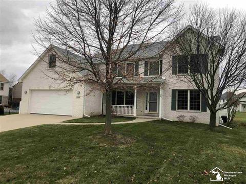 854 Apsley, Monroe, MI 48161 photo 1