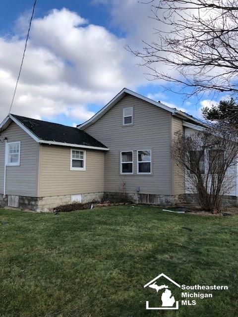 18624 Brewer, Dundee, MI 48131 photo 1