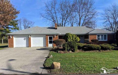 3223 Chippewa, Monroe, MI 48162 photo 1