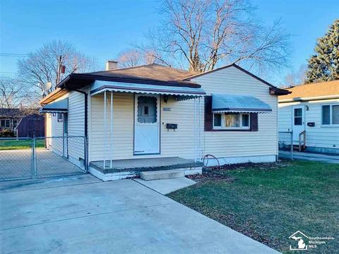 1259 Arbor, Monroe, MI 48162 photo 1