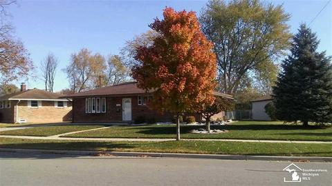 146 Donnalee, Monroe, MI 48162 photo 1
