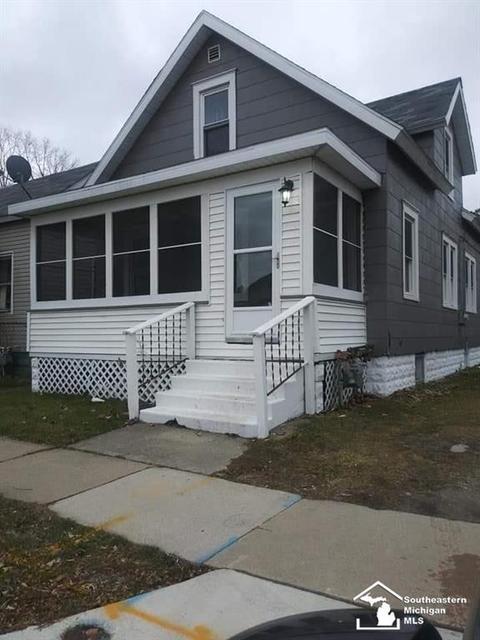 502 Conant Ave, Monroe, MI 48161 photo 1