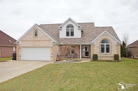 3859 Blohm, Monroe, MI 48161 photo 1