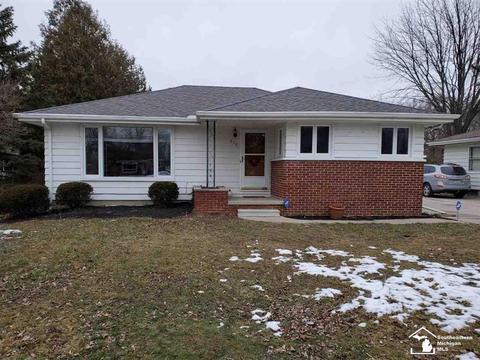 975 Cole Rd, Monroe, MI 48162 photo 1