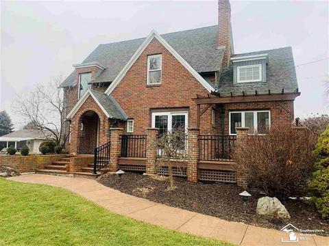 3398 N Custer, Monroe, MI 48162 photo 1