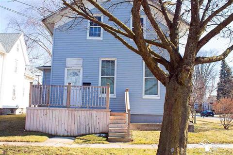 27 Scott St, Monroe, MI 48161 photo 1