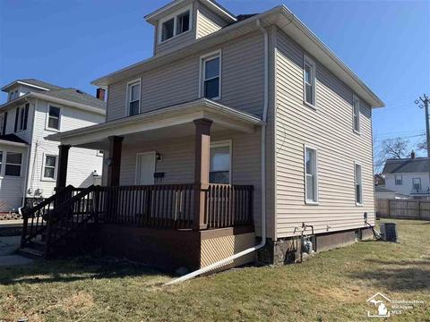 138 Maple, Monroe, MI 48162 photo 1