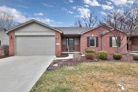 1847 Winding Mdws, Monroe, MI 48162 photo 1