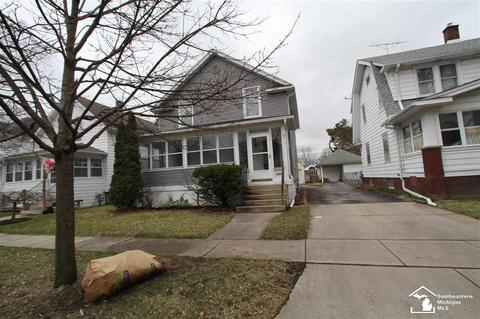 315 Riverview, Monroe, MI 48162 photo 1