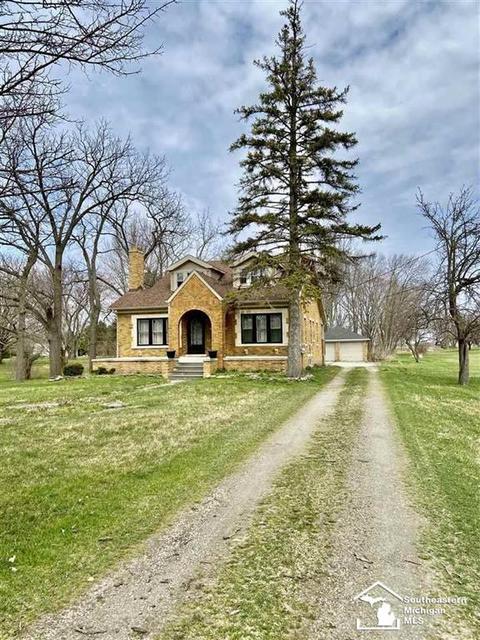 4382 S Custer Rd, Monroe, MI 48161 photo 1
