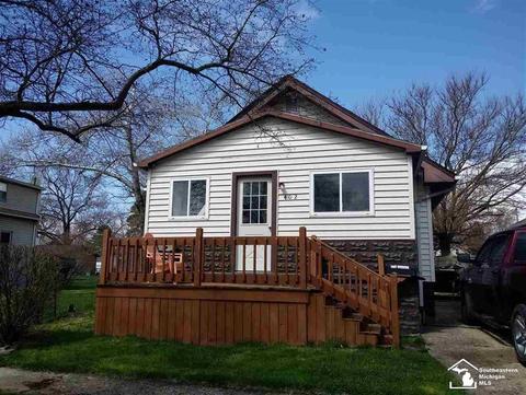 402 Conant Ave, Monroe, MI 48161 photo 1
