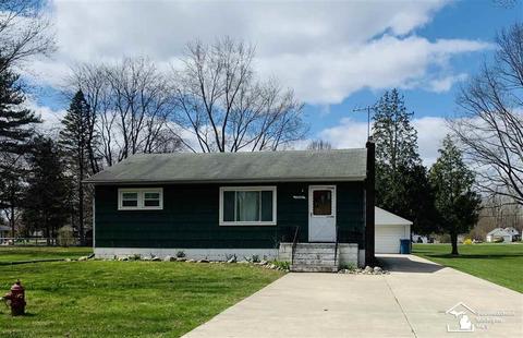 12601 Porter, Carleton, MI 48117 photo 1